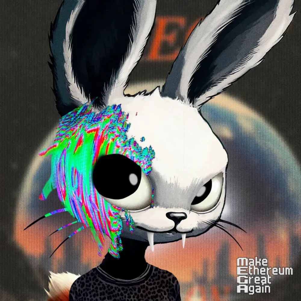 BUNNZ #1727