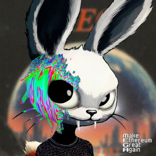 BUNNZ #1727