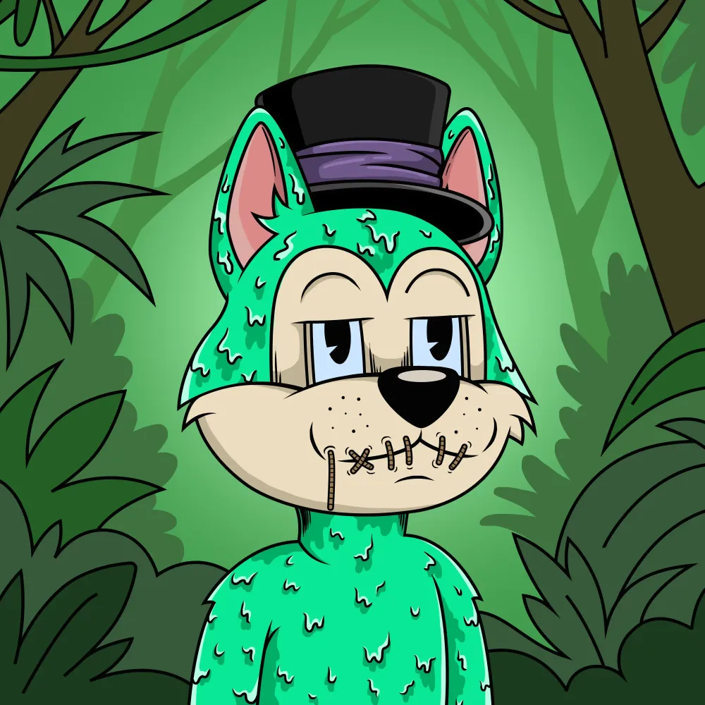 Canidae #315