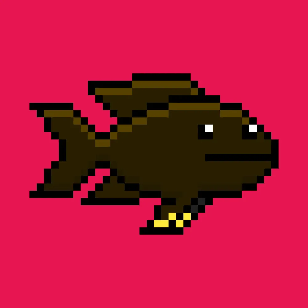 CryptoFish #1162