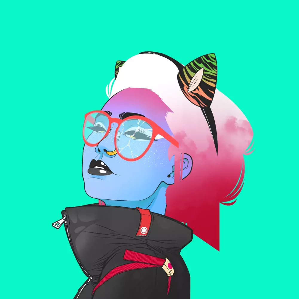 AlphaGirlClub #3273