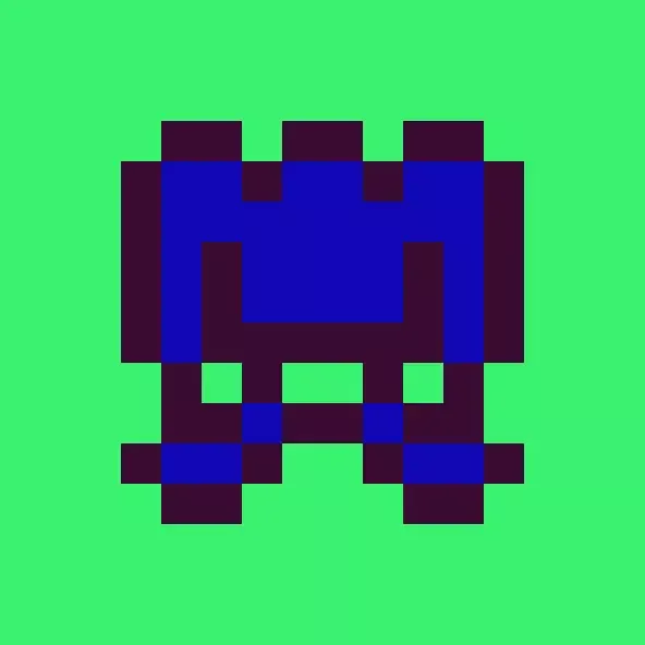 Pixelglyph #1507