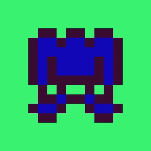 Pixelglyph #1507