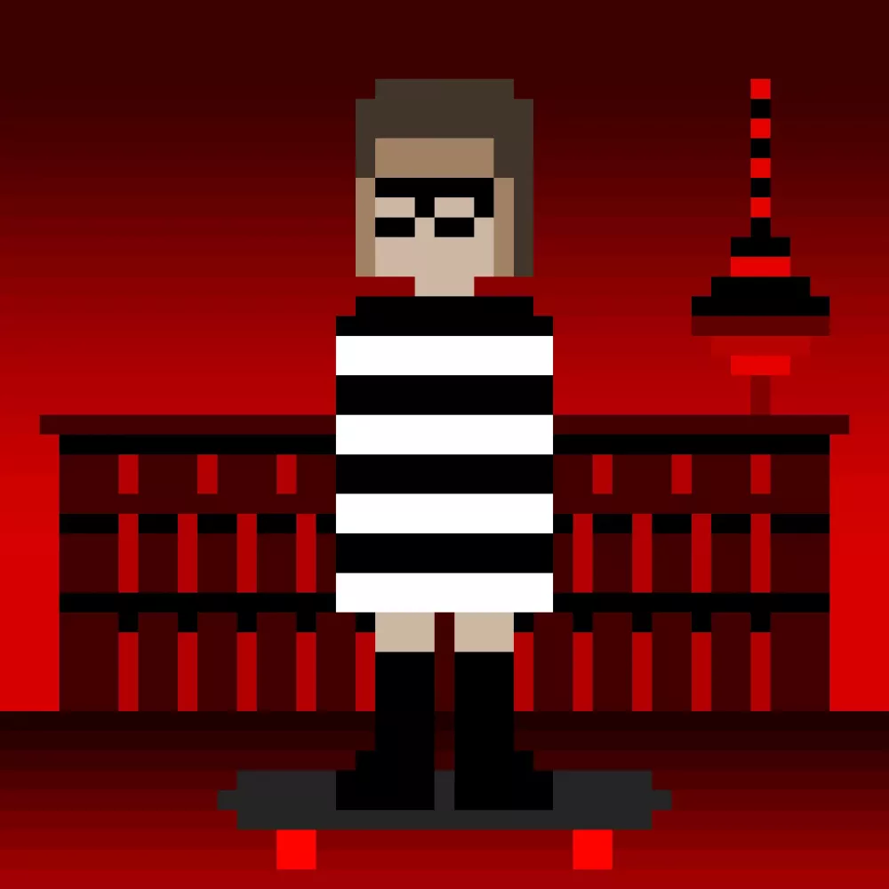 CryptoBerliner  #3000926