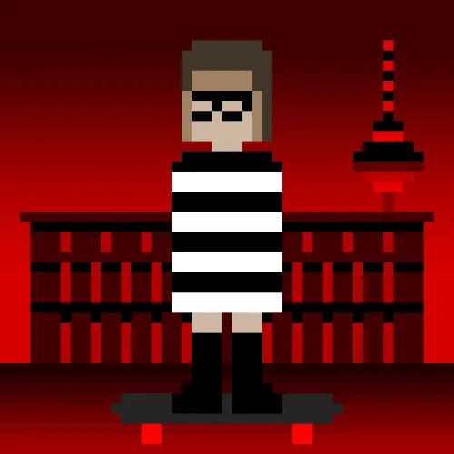 CryptoBerliner #3000926