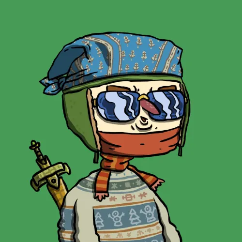 Ninja ＃1661