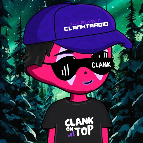 CLANKTARDIO #2900