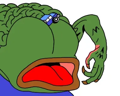 Pepe #9182