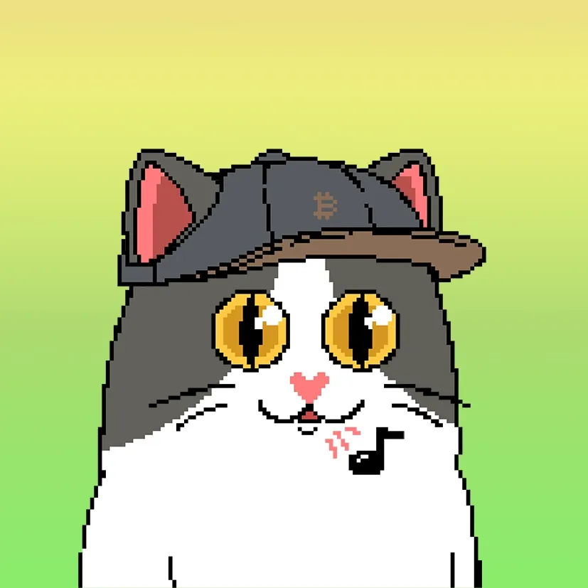 Liberty Cats