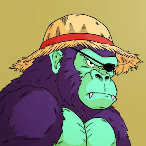 Genkai #12857