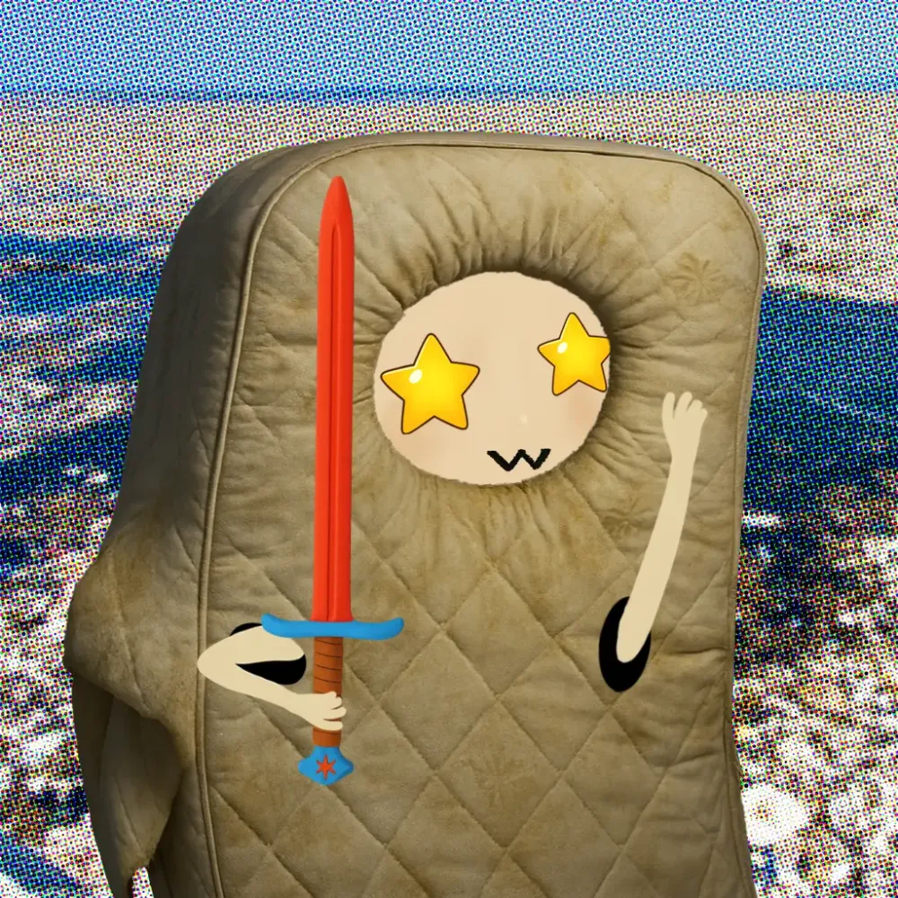 Gorbagio  #3595
