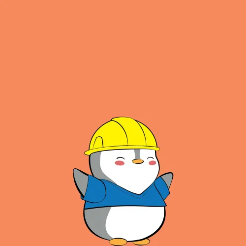 Lil Pudgy #6643
