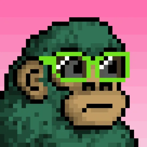 CyberKong #3203