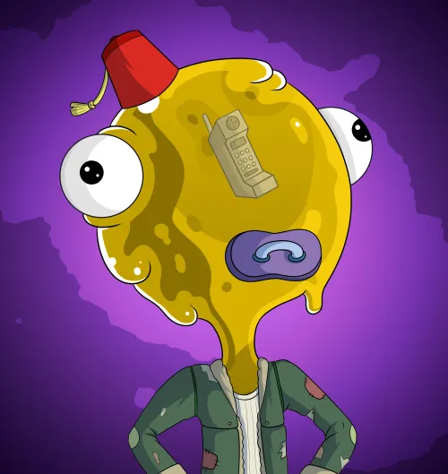 GooberCapsule #5089