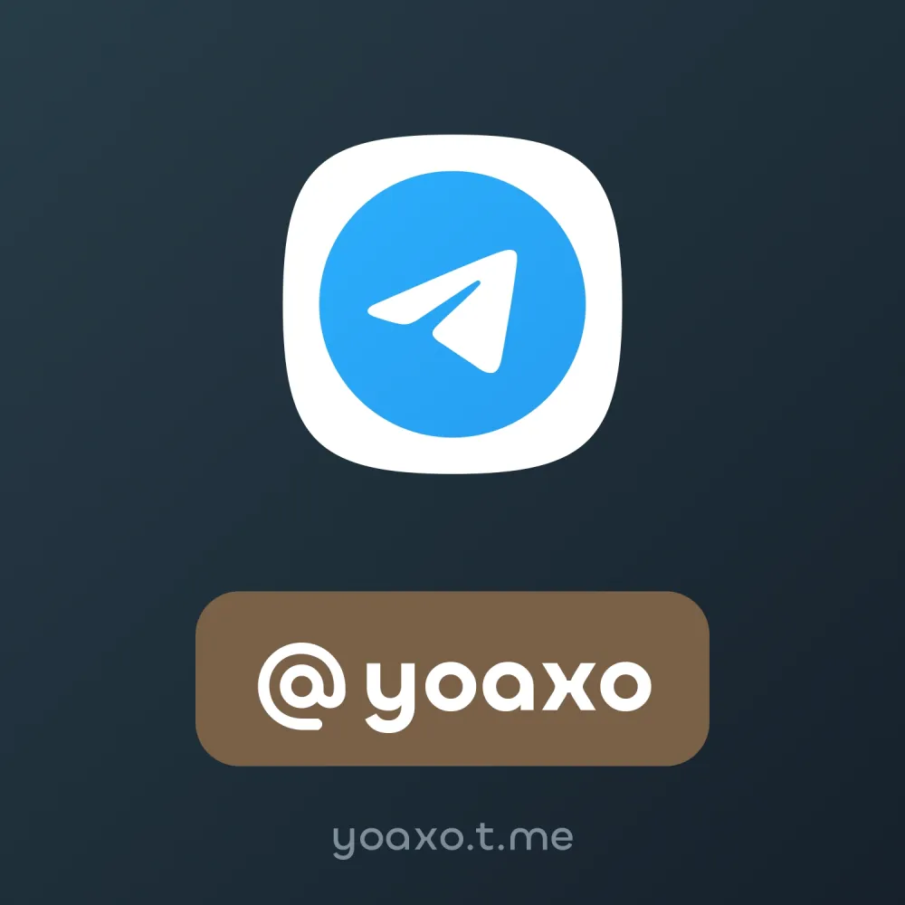 @yoaxo