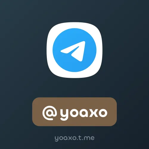 @yoaxo