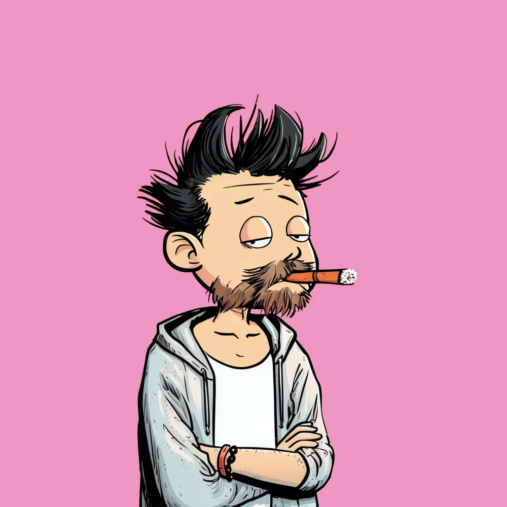 Digital Slops #4752