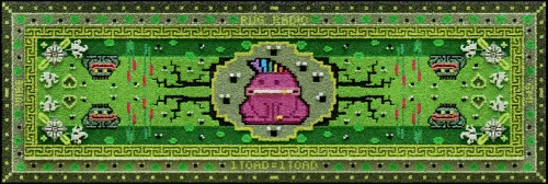 RugRadio:Standard #15466