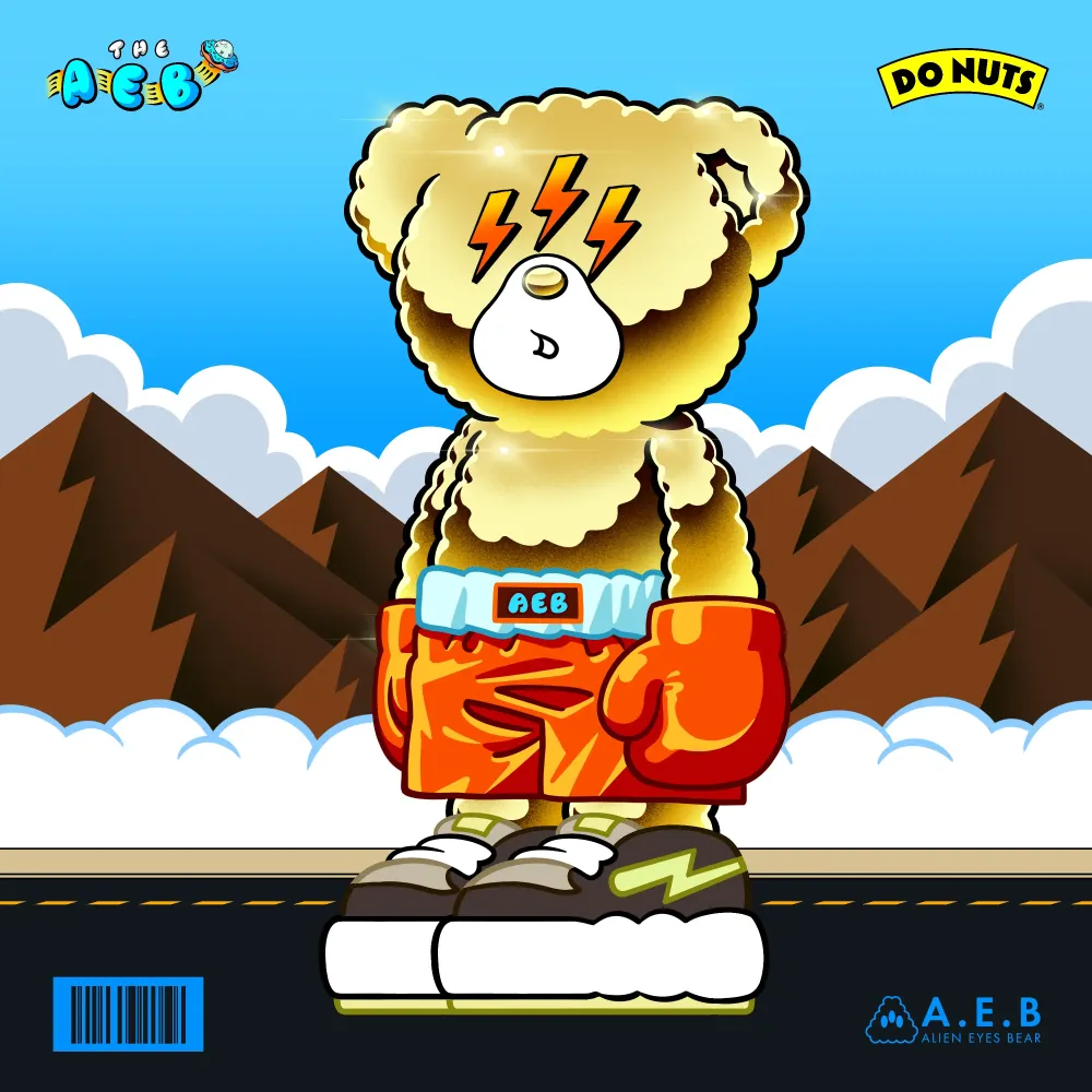 AEB #1320