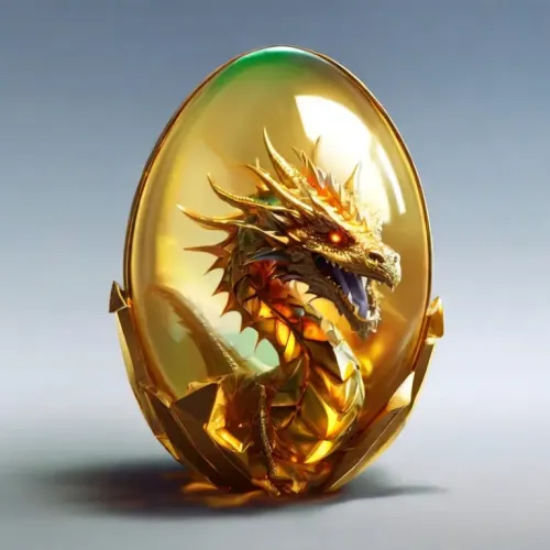 Dragon egg age #2874