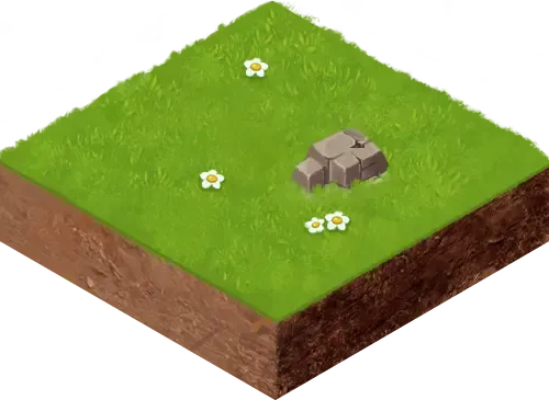 Landplot #14645