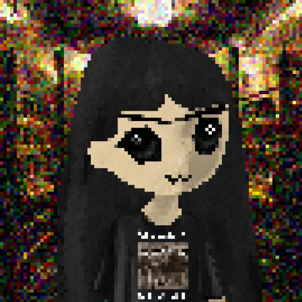 Retardio Pixels #62