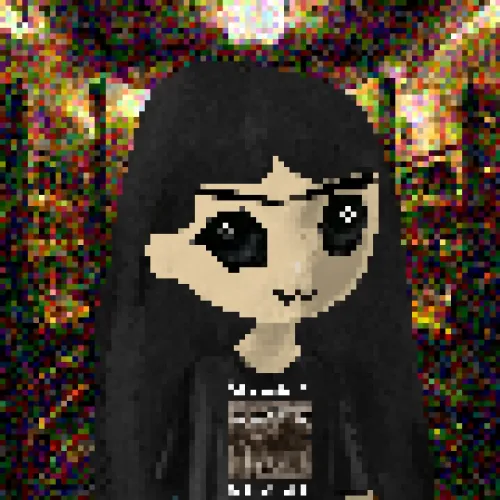 Retardio Pixels #62