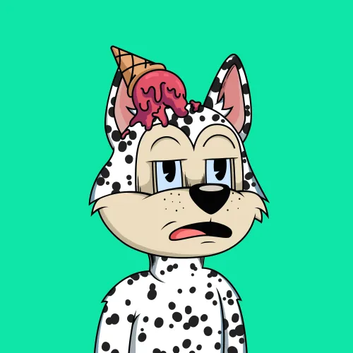 Canidae #404