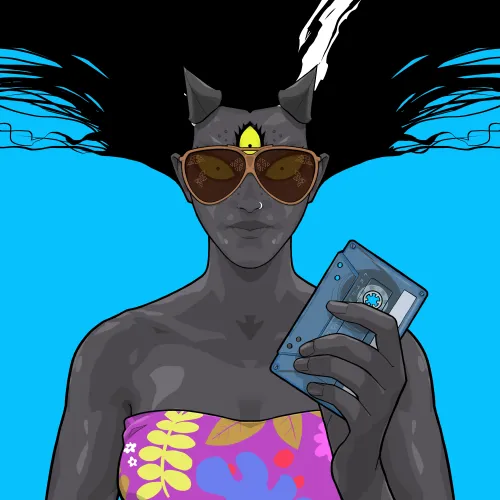 Soundscape Avatar 1749 #1749