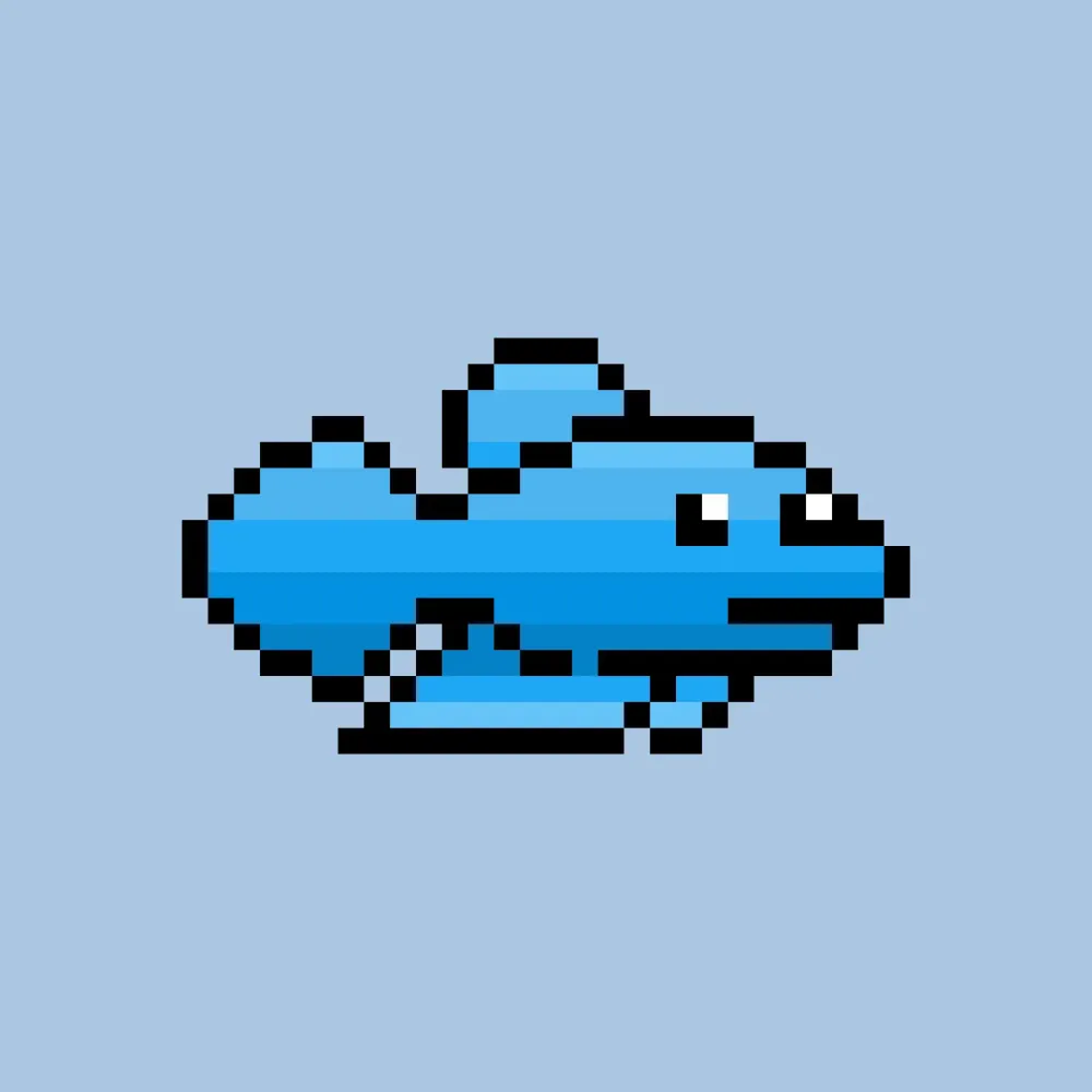CryptoFish #1329