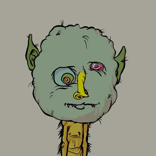 goblintown #7343