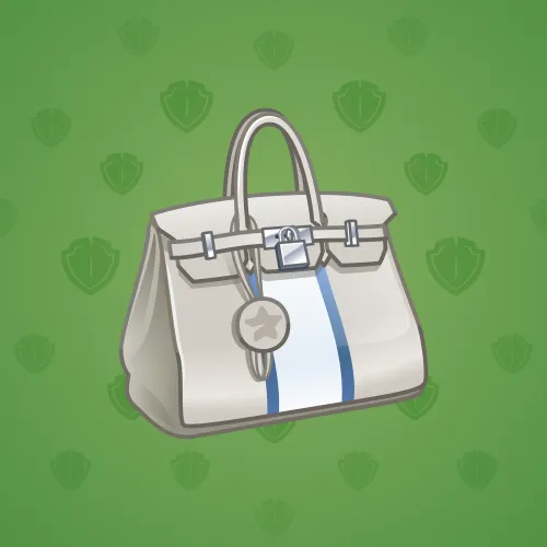 Loot Bag #8062