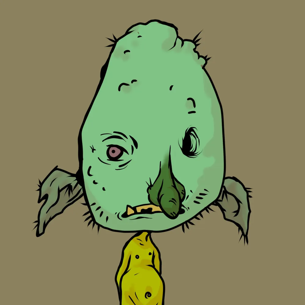 goblintown #6892