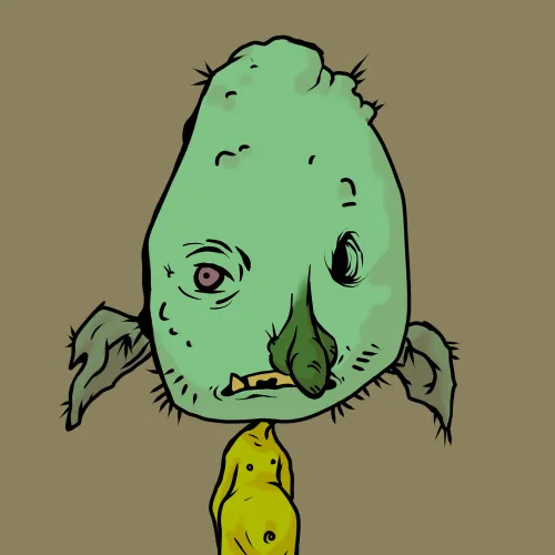 goblintown #6892
