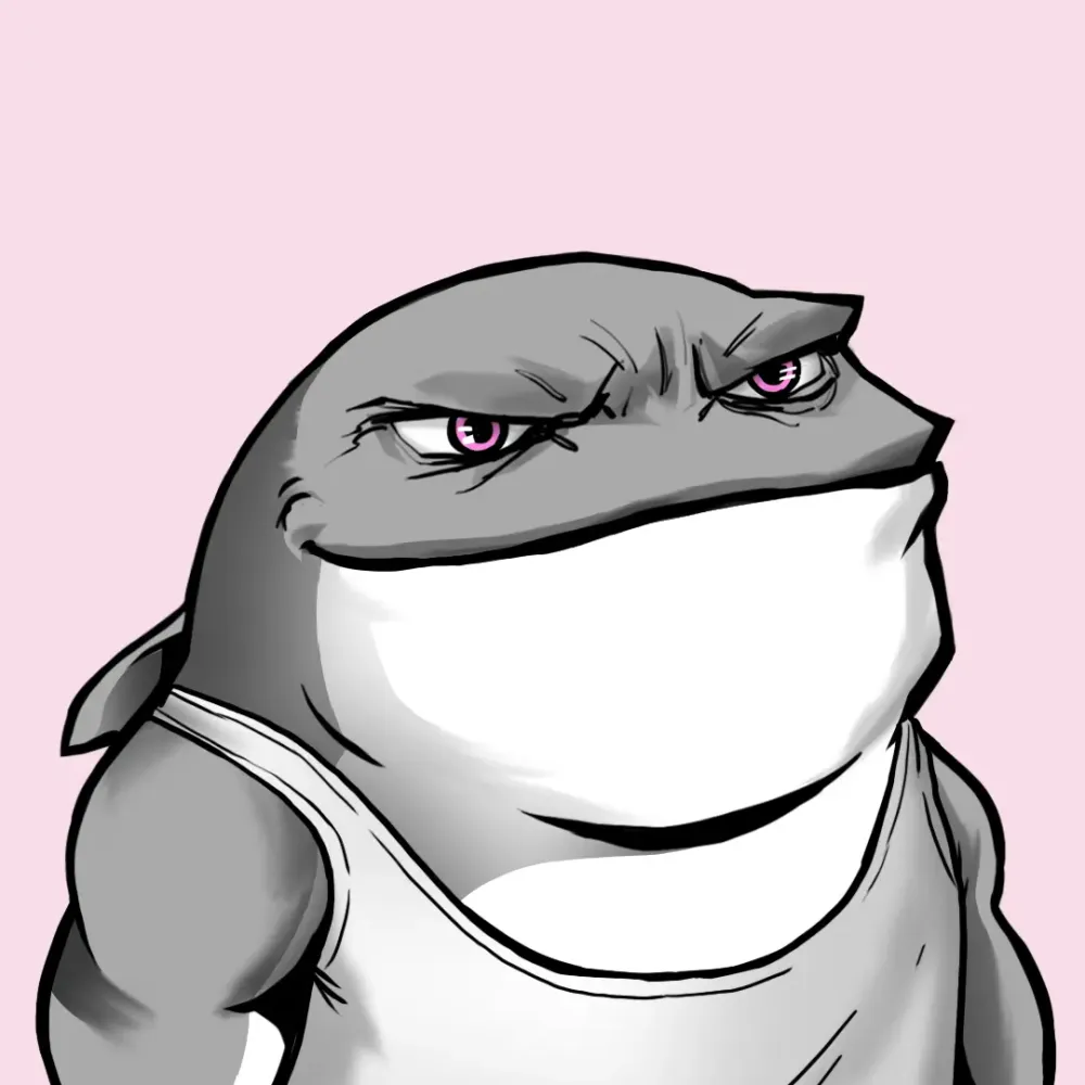 Whale 4929