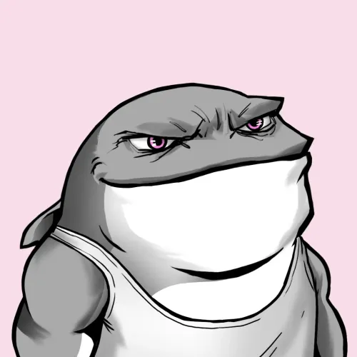 Whale 4929