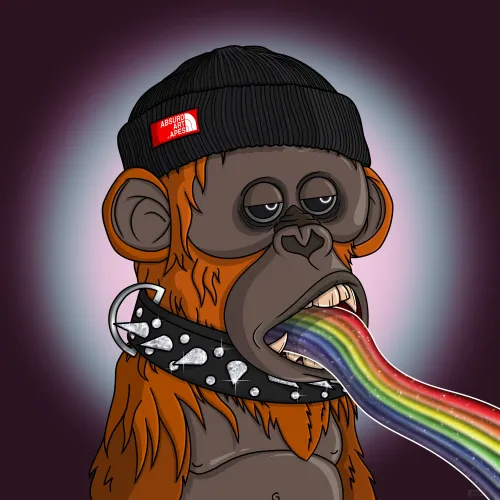 Absurd Ape #6050