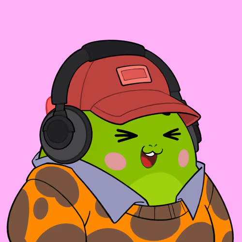 Dino Gotchi #6337