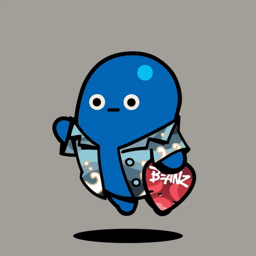 Bean #14188