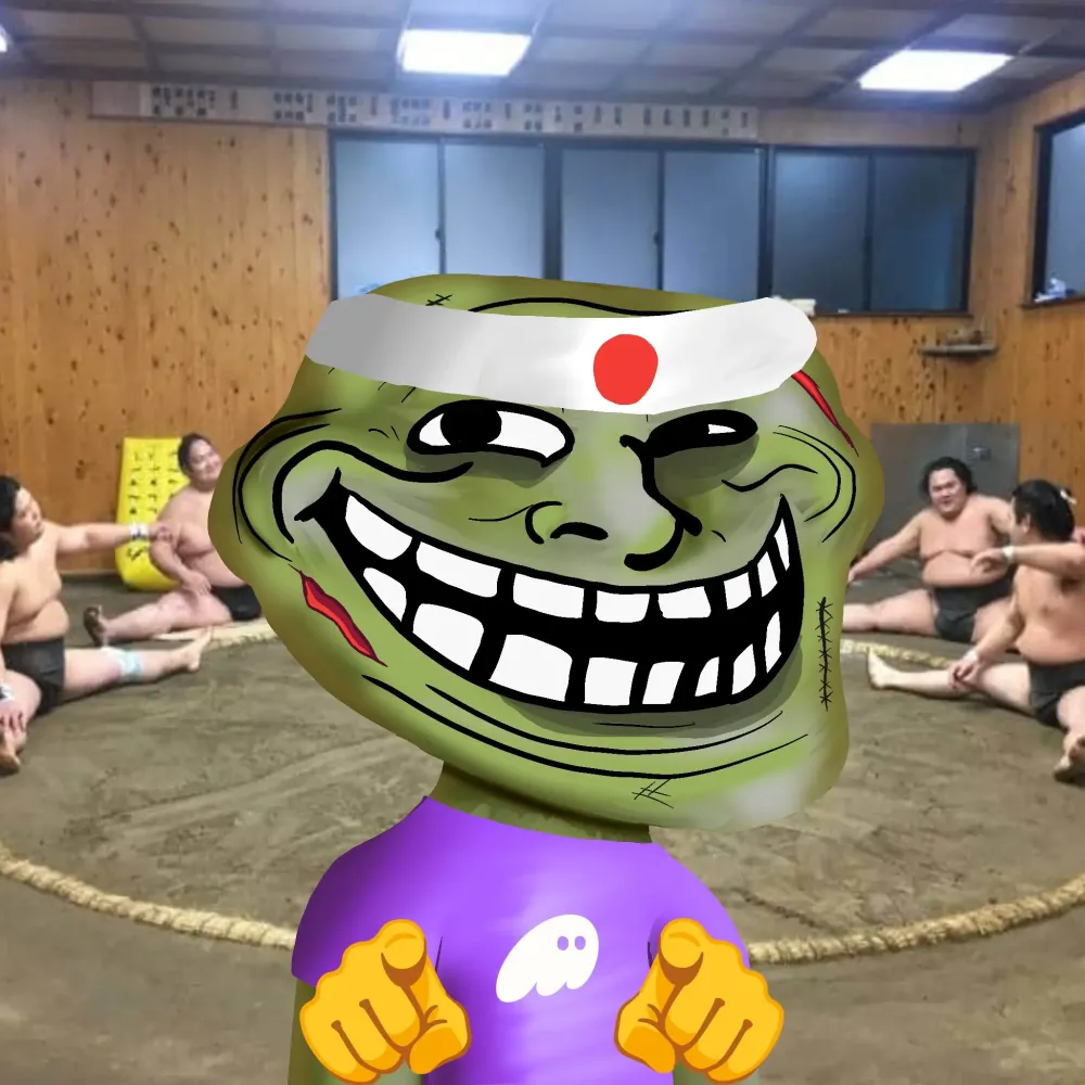 Trollio #1725