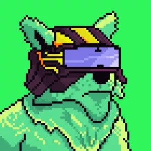 Star Wolf #167
