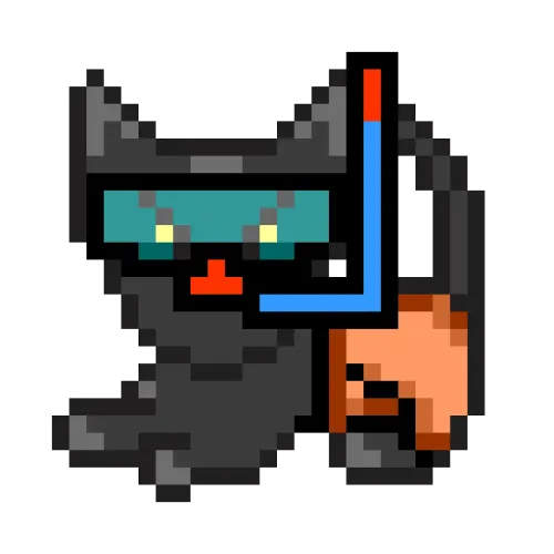 Cat #487