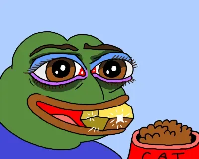 Pepe #1450