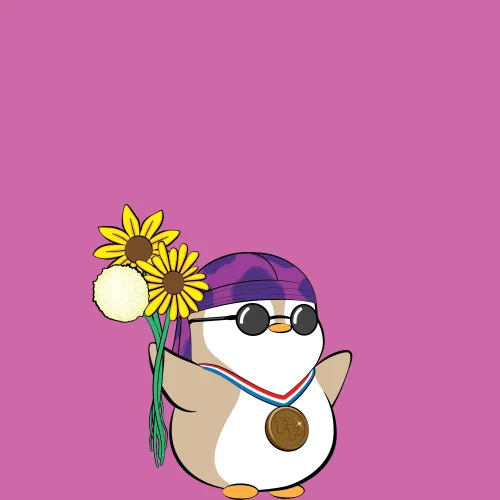 Lil Pudgy ＃17986