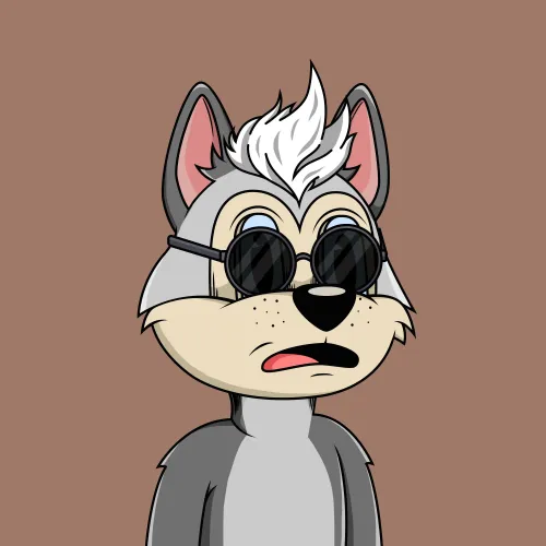 Canidae #5273