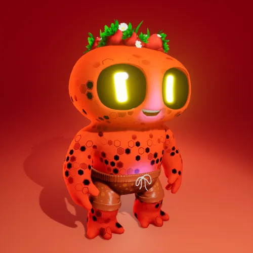 Impostors Genesis Alien 9587 #9587