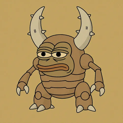 Pinsir #1455