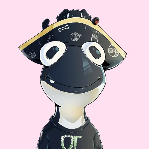 Frogana #1075
