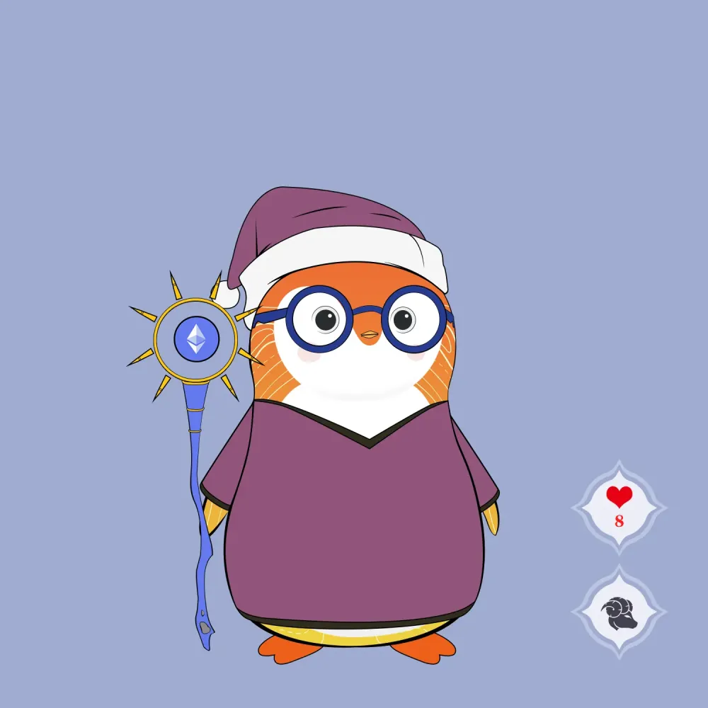 Penguins#20217