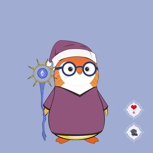 Penguins#20217